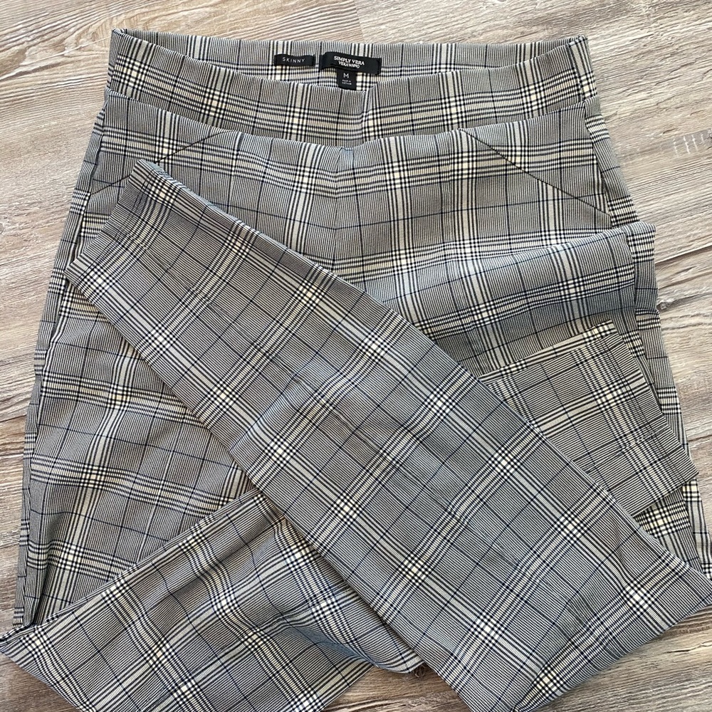 Simply Vera Vera Wang Skinny